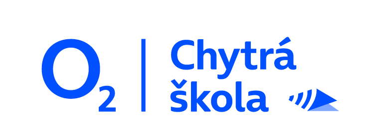 Preventivní program podpořený z programu O2 Chytrá škola  