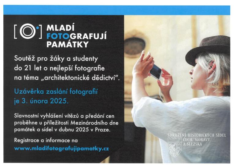 Fotografická soutěž