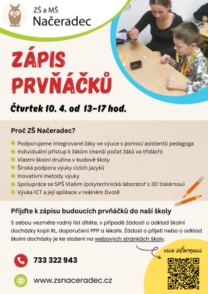 Zápis