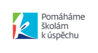 Pomáháme školám